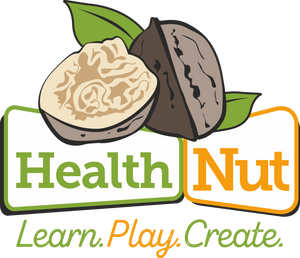 HealthNut Game
