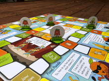 Load image into Gallery viewer, HealthNut Board Game
